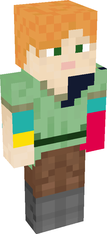 Minecraft Skins