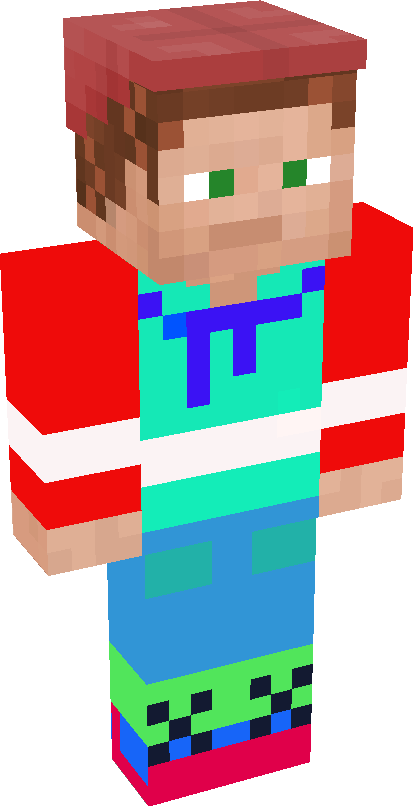 Minecraft Skins