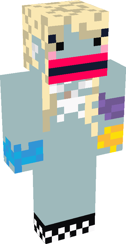 Minecraft Skins