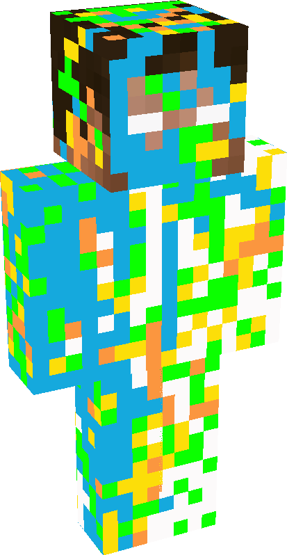 Minecraft Skins