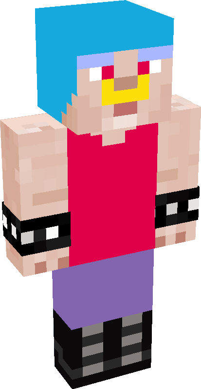 Minecraft Skins