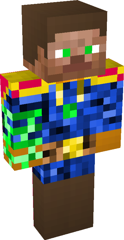 Minecraft Skins