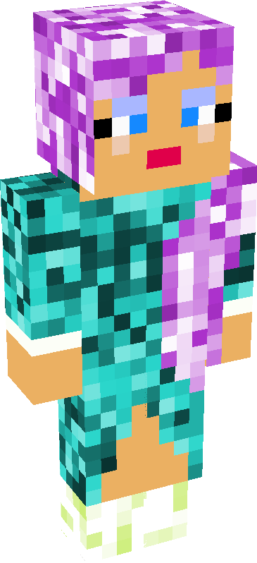 Minecraft Skins