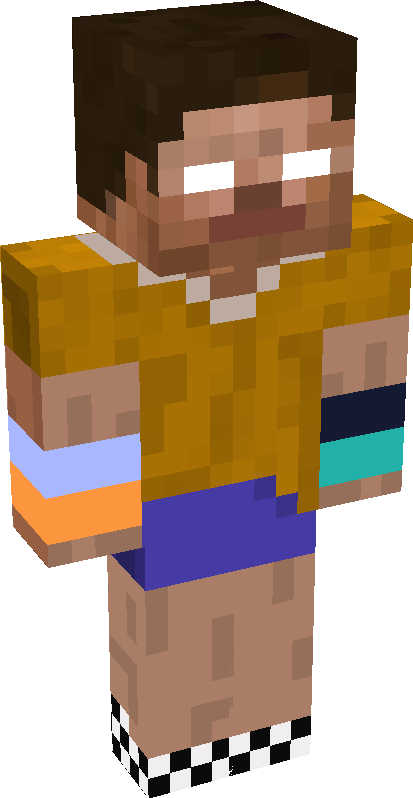 Minecraft Skins