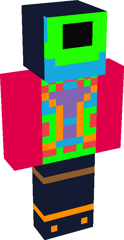 Minecraft Skins