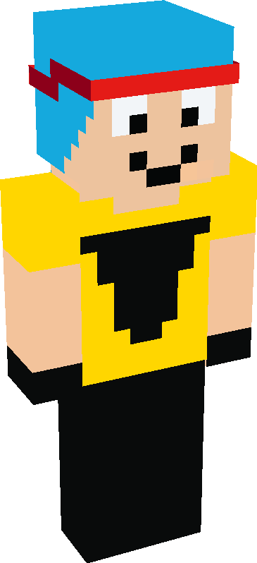 Minecraft Skins