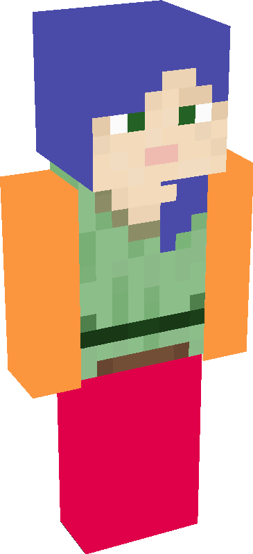 Minecraft Skins