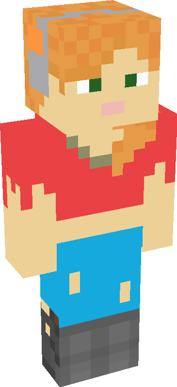 Minecraft Skins