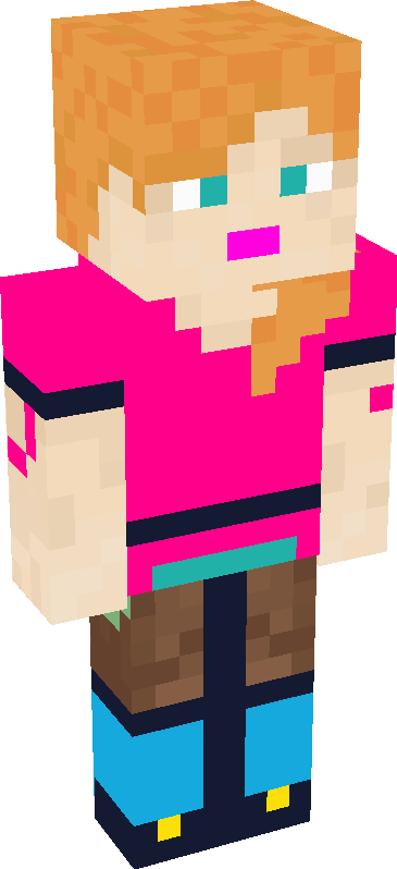 Minecraft Skins