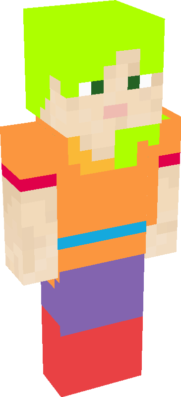 Minecraft Skins