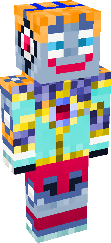 Minecraft Skins