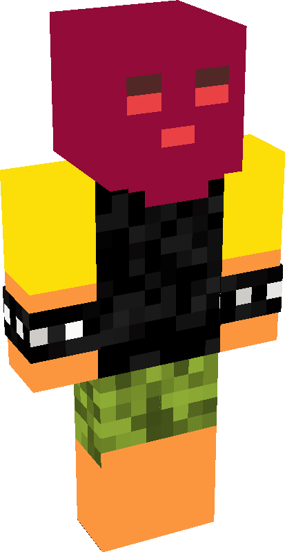 Minecraft Skins