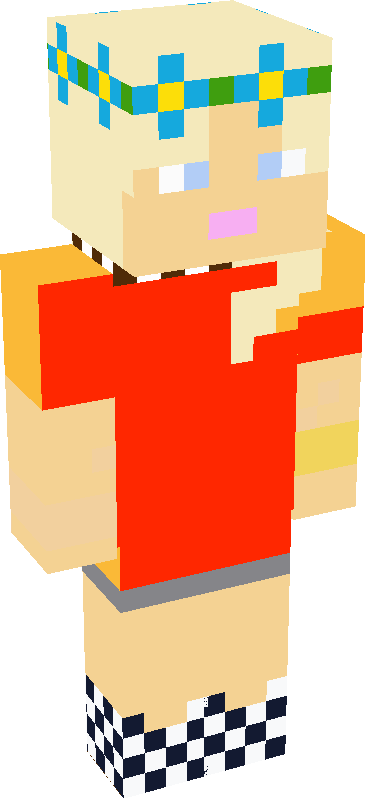 Minecraft Skins