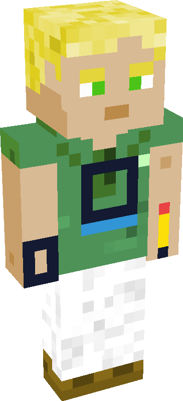 Minecraft Skins