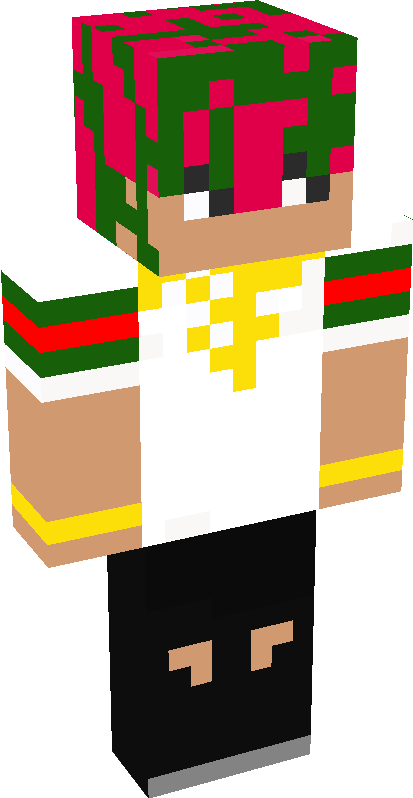 Minecraft Skins