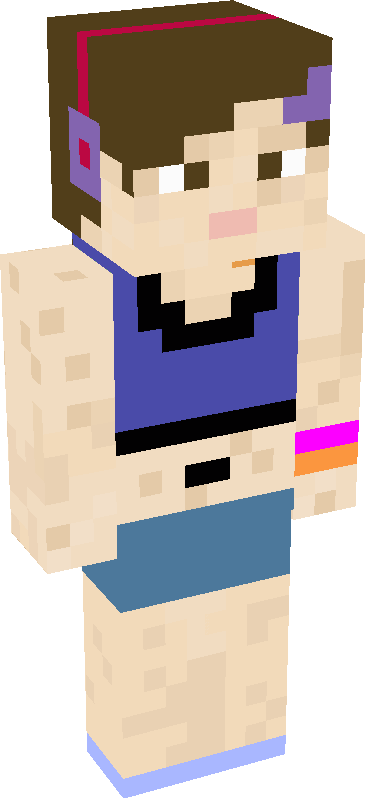 Minecraft Skins