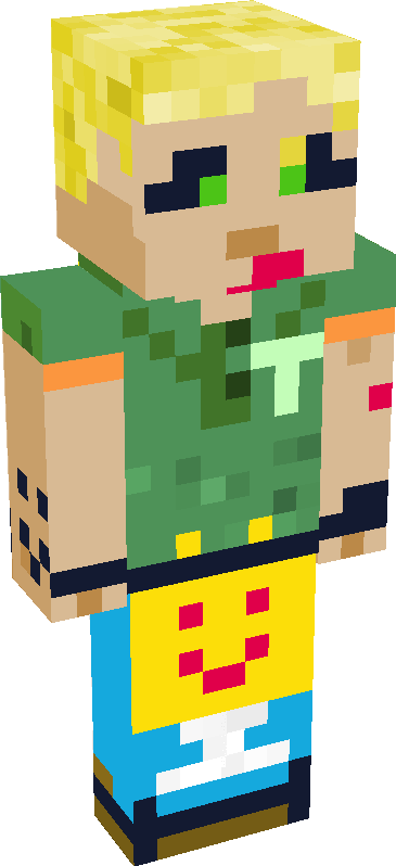 Minecraft Skins