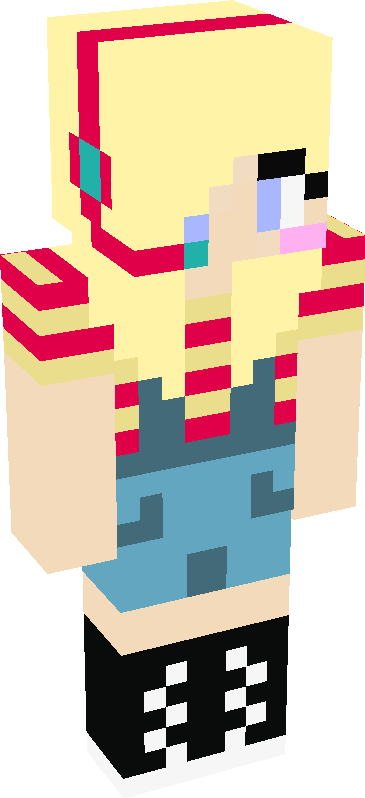 Minecraft Skins