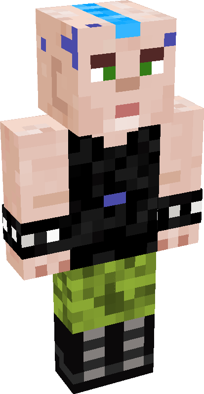 Minecraft Skins