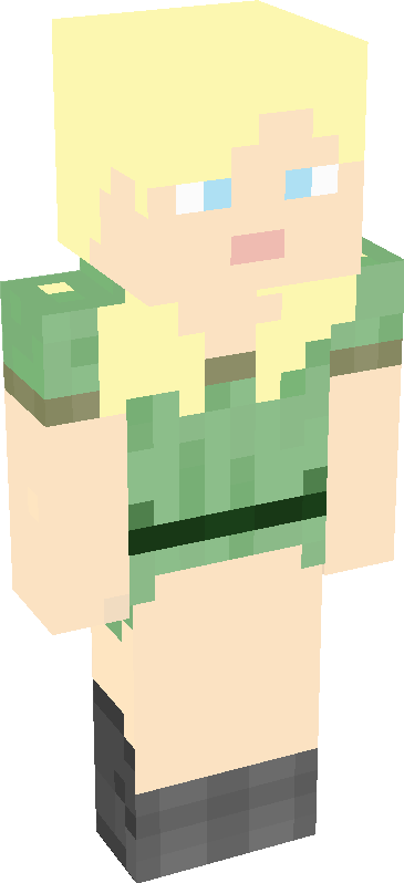 Minecraft Skins