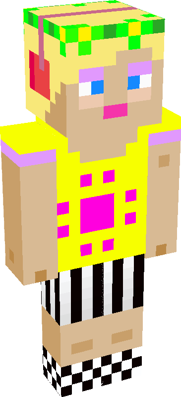 Minecraft Skins