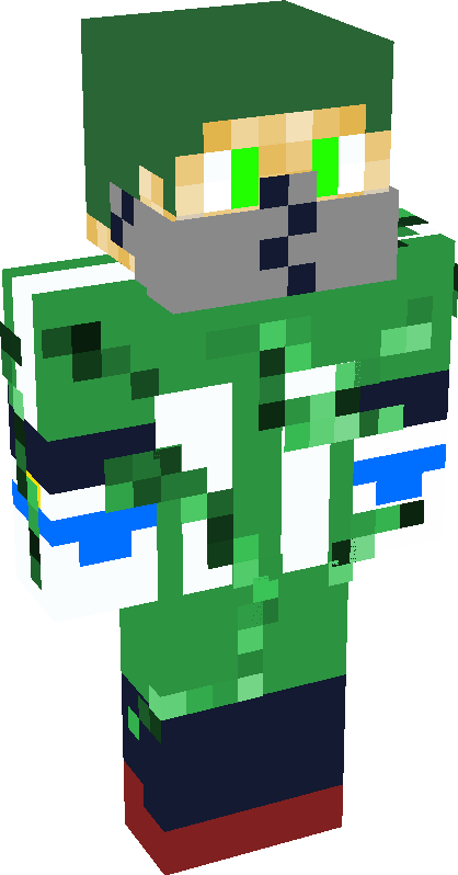 Minecraft Skins