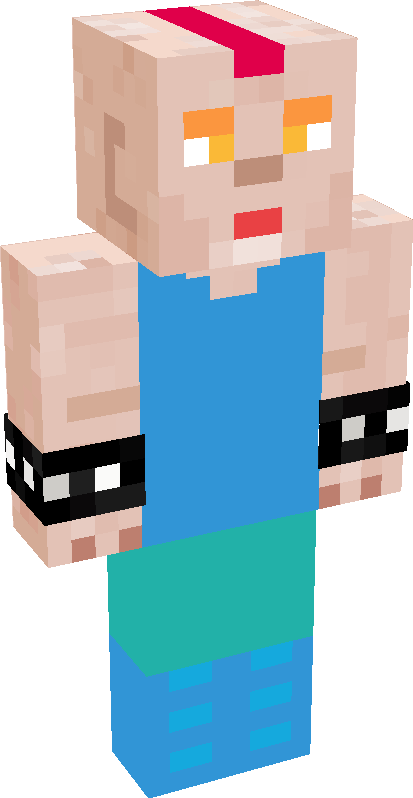 Minecraft Skins