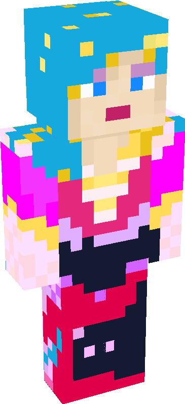 Minecraft Skins