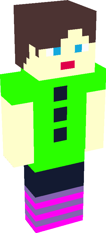 Minecraft Skins