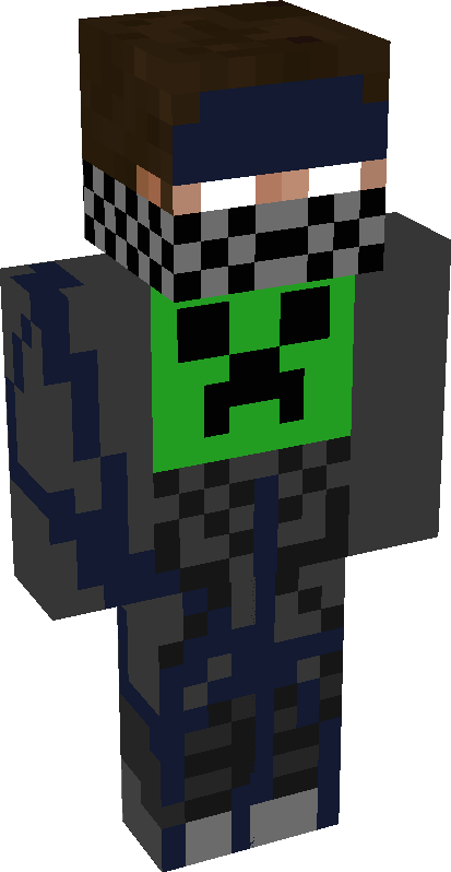 Minecraft Skins