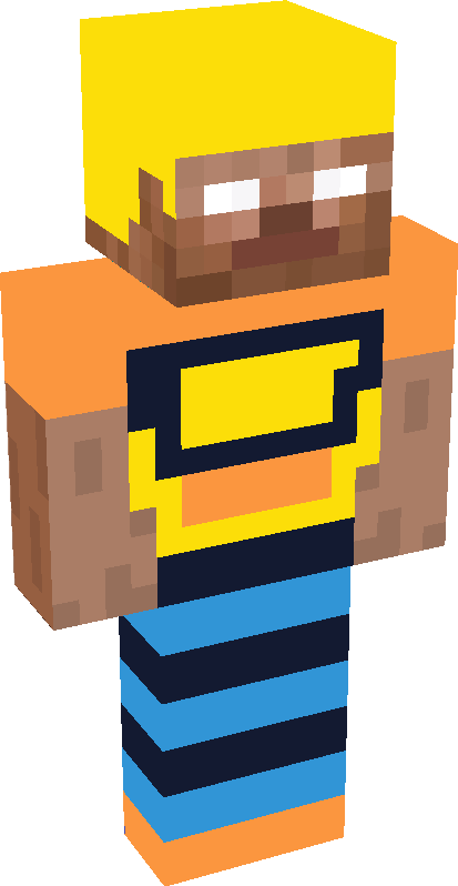 Minecraft Skins