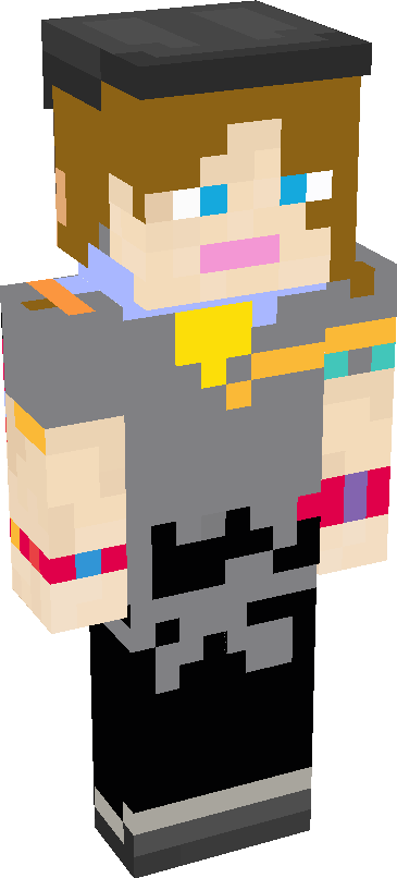 Minecraft Skins