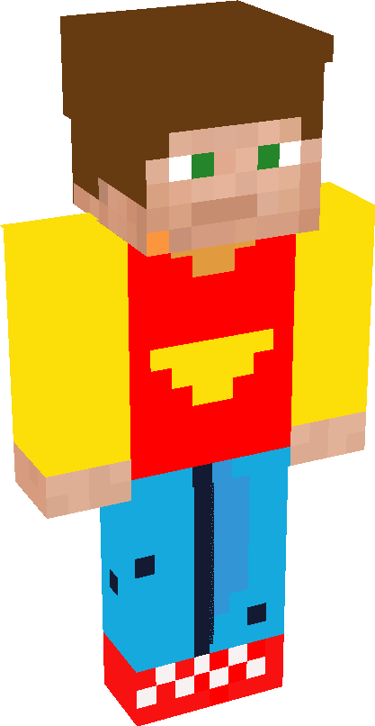 Minecraft Skins