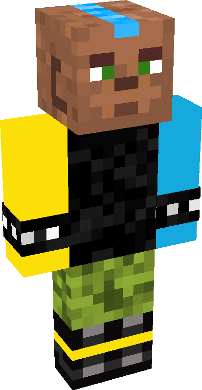 Minecraft Skins