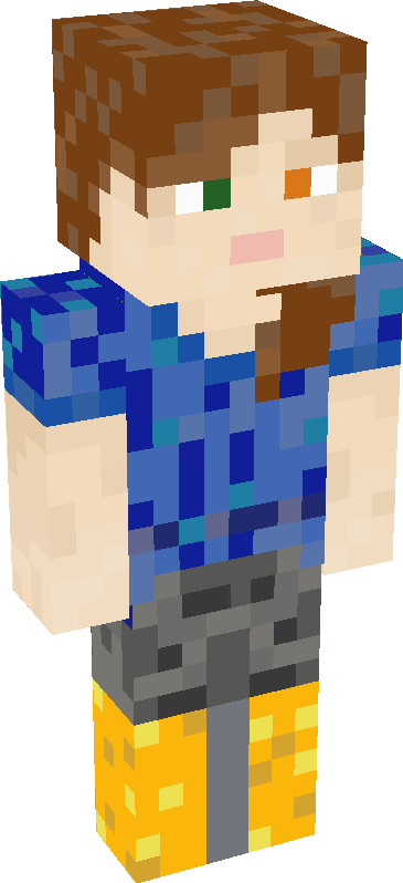 Minecraft Skins