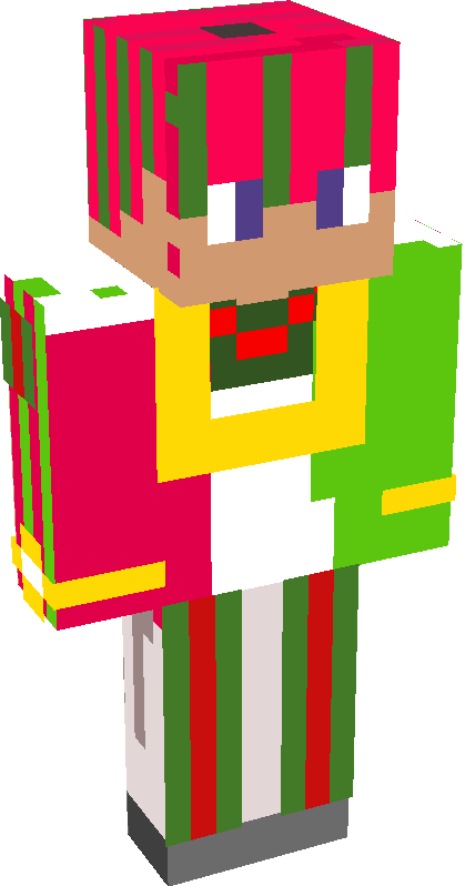 Minecraft Skins