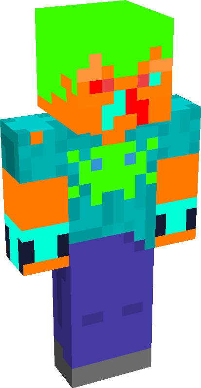 Minecraft Skins