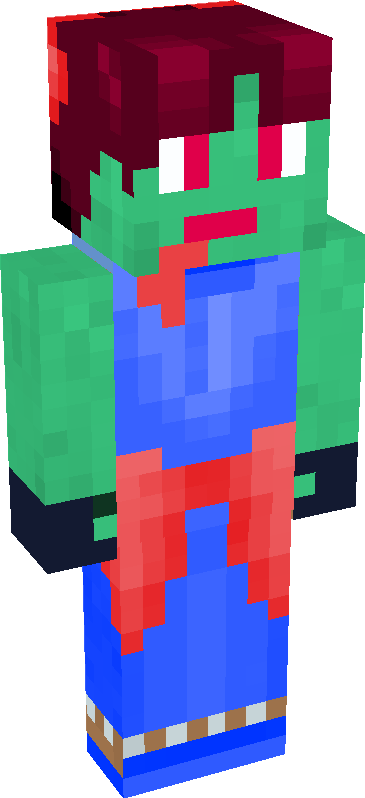 Minecraft Skins