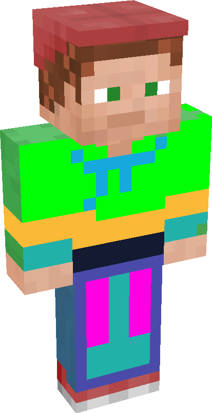 Minecraft Skins