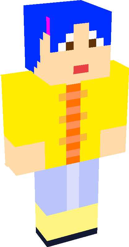 Minecraft Skins