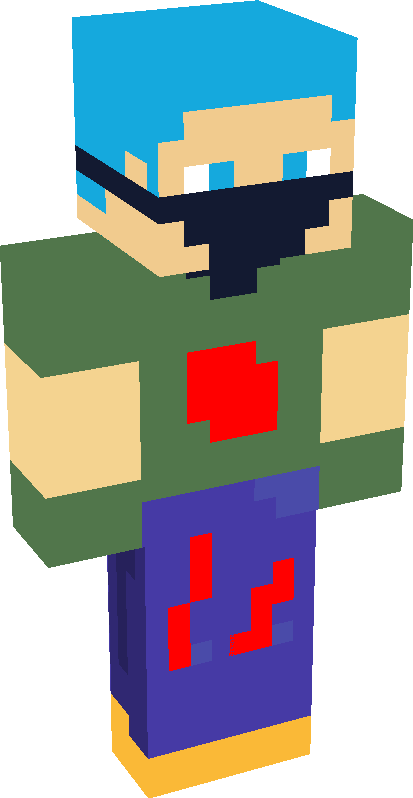 Minecraft Skins