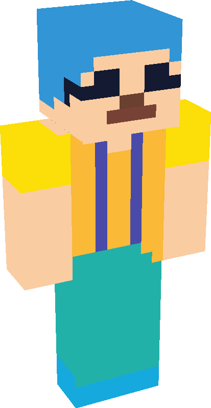 Minecraft Skins