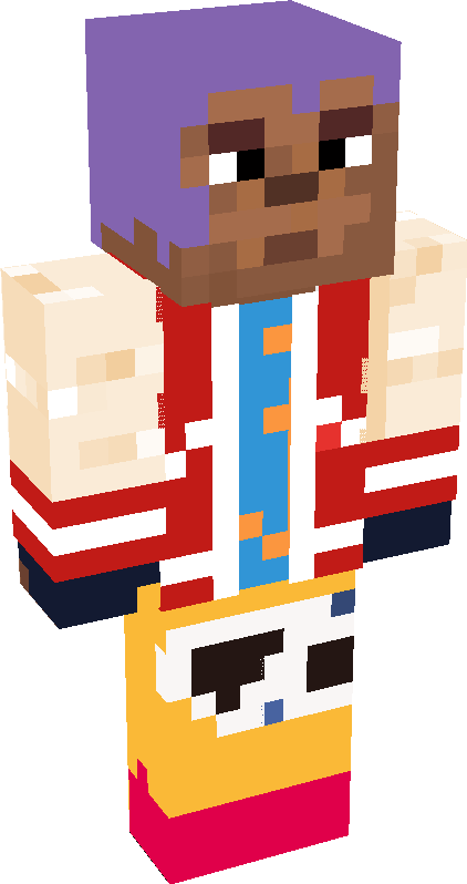 Minecraft Skins