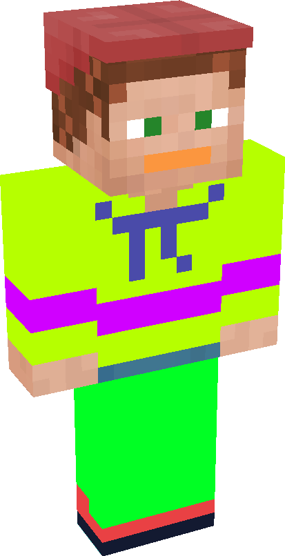 Minecraft Skins