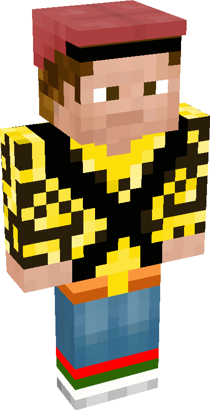 Minecraft Skins