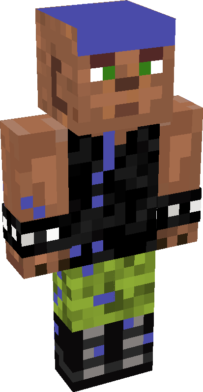 Minecraft Skins