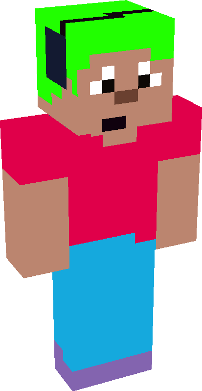 Minecraft Skins