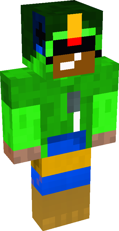 Minecraft Skins