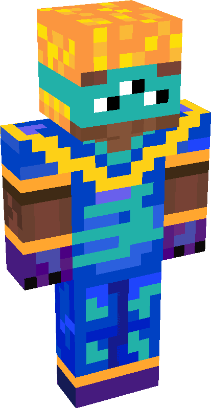 Minecraft Skins