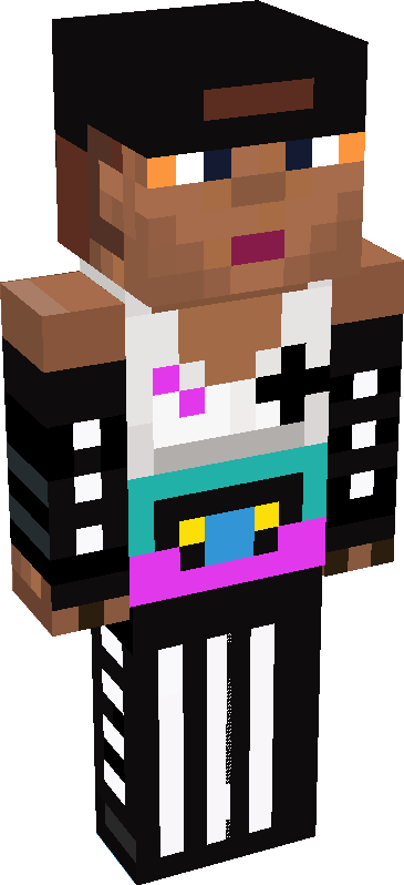 Minecraft Skins